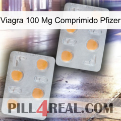 Viagra 100 Mg Tablet Pfizer 25